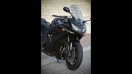 Moto - Test: Yamaha 2011: arriva l'ABS - TEST