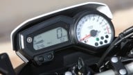 Moto - Test: Yamaha 2011: arriva l'ABS - TEST