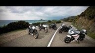 Moto - Test: Yamaha 2011: arriva l'ABS - TEST
