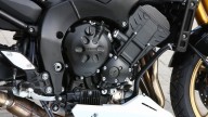 Moto - Test: Yamaha 2011: arriva l'ABS - TEST