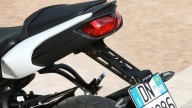 Moto - Test: Yamaha 2011: arriva l'ABS - TEST