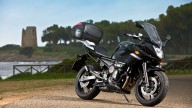 Moto - Test: Yamaha 2011: arriva l'ABS - TEST