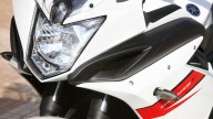 Moto - Test: Yamaha 2011: arriva l'ABS - TEST