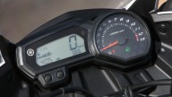 Moto - Test: Yamaha 2011: arriva l'ABS - TEST