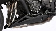 Moto - Test: Yamaha 2011: arriva l'ABS - TEST