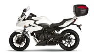 Moto - Test: Yamaha 2011: arriva l'ABS - TEST