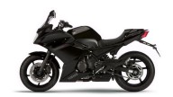 Moto - Test: Yamaha 2011: arriva l'ABS - TEST