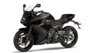 Moto - Test: Yamaha 2011: arriva l'ABS - TEST