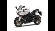 Moto - Test: Yamaha 2011: arriva l'ABS - TEST