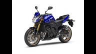 Moto - Test: Yamaha 2011: arriva l'ABS - TEST