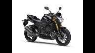 Moto - Test: Yamaha 2011: arriva l'ABS - TEST