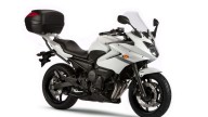 Moto - News: Yamaha: arriva l'Open Week-end 2011