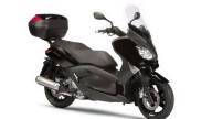 Moto - News: Yamaha: arriva l'Open Week-end 2011