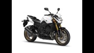 Moto - News: Yamaha: arriva l'Open Week-end 2011