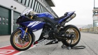 Moto - News: Yamaha: R Series Cup 2011 e R125 Cup 2011