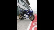 Moto - News: Yamaha: R Series Cup 2011 e R125 Cup 2011