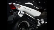 Moto - News: Bergamaschi: kit frizione per Yamaha T-Max