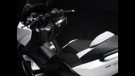 Moto - News: Bergamaschi: kit frizione per Yamaha T-Max