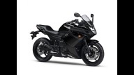 Moto - News: Yamaha 2011: gamma moto con ABS