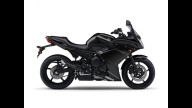 Moto - News: Yamaha 2011: gamma moto con ABS