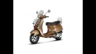 Moto - Gallery: Vespa Touring Special Edition