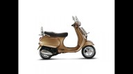 Moto - Gallery: Vespa Touring Special Edition