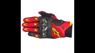 Moto - Gallery: Alpinestars SMXâ€2 Air Carbon 