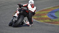 Moto - Gallery: Aprilia Tuono V4 R Test - Foto Dinamiche