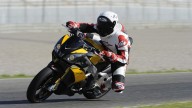 Moto - Gallery: Aprilia Tuono V4 R Test - Foto Dinamiche