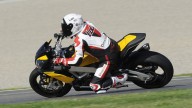 Moto - Gallery: Aprilia Tuono V4 R Test - Foto Dinamiche