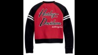 Moto - Gallery: Harley-Davidson - collezione DONNA Summer 2011 