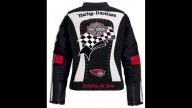 Moto - Gallery: Harley-Davidson - collezione DONNA Summer 2011 