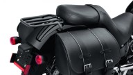 Moto - Gallery: Harley-Davidson Softail Blackline - Accessori 2011