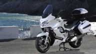 Moto - Gallery: Moto Guzzi Norge GT 8V - Foto statiche