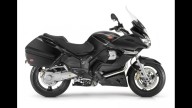 Moto - Gallery: Moto Guzzi Norge GT 8V - Foto statiche