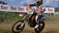 Moto - Gallery: Motocross World Championship 2011 - Round 1 Sevlievo - MX1