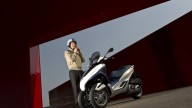 Moto - Gallery: Piaggio MP3 Yourban LT - Foto statiche