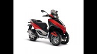 Moto - Gallery: Piaggio MP3 Yourban LT - Foto statiche