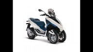 Moto - Gallery: Piaggio MP3 Yourban LT - Foto statiche