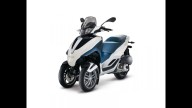 Moto - Gallery: Piaggio MP3 Yourban LT - Foto statiche