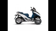Moto - Gallery: Piaggio MP3 Yourban LT - Foto statiche