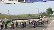 Moto - Gallery: R6 Metzeler Cup Gara A - Round 1 - Misano