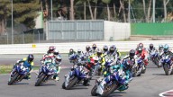 Moto - Gallery: R6 Metzeler Cup Gara A - Round 1 - Misano