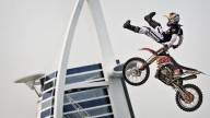 Moto - Gallery: Red Bull X-Fighters World Tour 2011 - Anticipazione Dubai