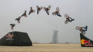 Moto - Gallery: Red Bull X-Fighters World Tour 2011 - Anticipazione Dubai