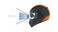 Moto - Gallery: Shark Vision R