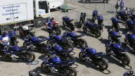 Moto - Gallery: Yamaha R Seies Cup - Paddock - Round 1 - Misano