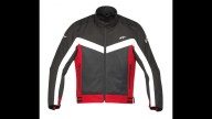 Moto - News: Alpinestars primavera/estate 2011