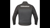 Moto - News: Alpinestars primavera/estate 2011