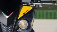 Moto - Test: Aprilia Tuono V4R - Test: La tempesta perfetta